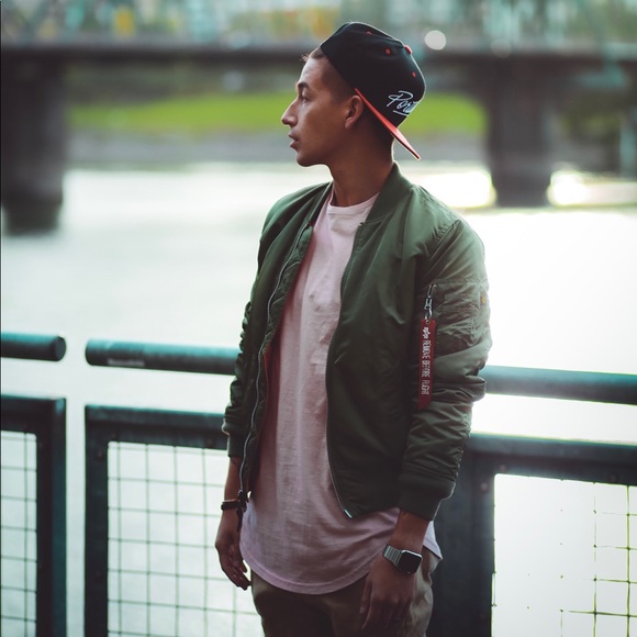 Meet your Posher, Mike - Picture 1 of 1